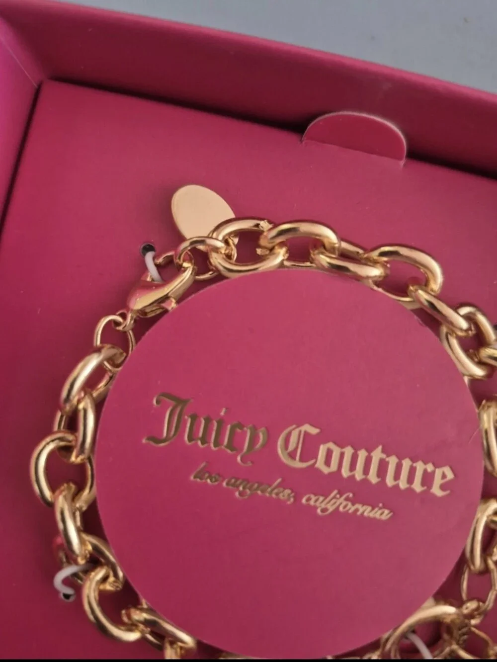 Juicy Couture brand new